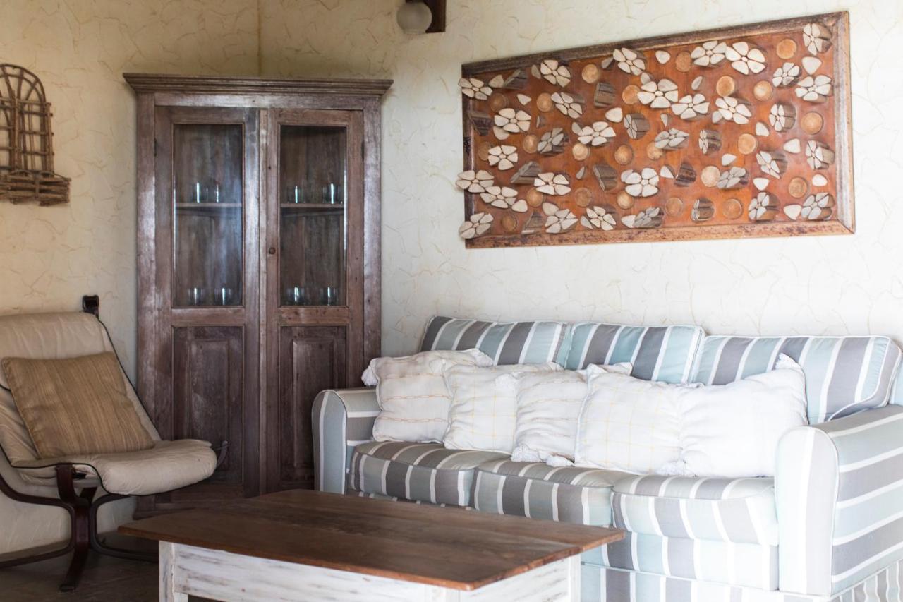 Vila Do Vento Fortim Ngoại thất bức ảnh