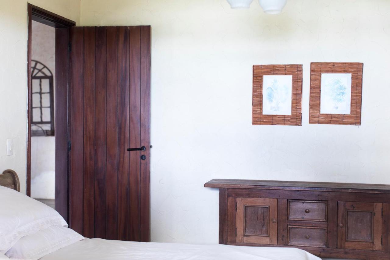 Vila Do Vento Fortim Ngoại thất bức ảnh