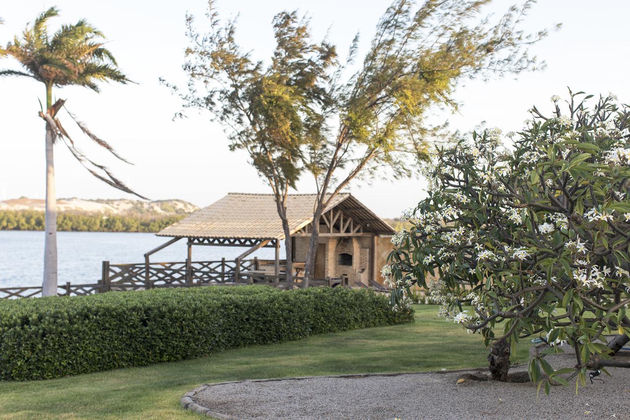 Vila Do Vento Fortim Ngoại thất bức ảnh