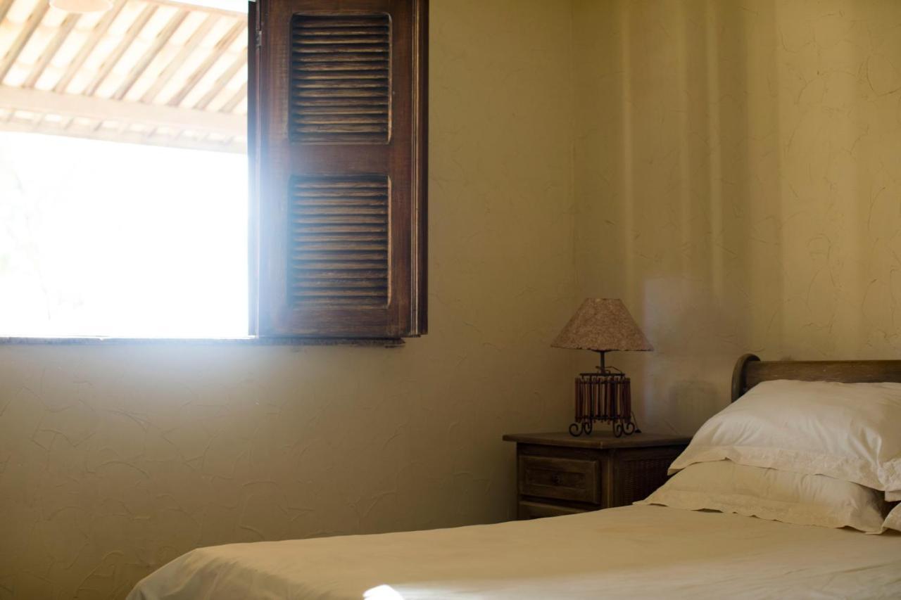 Vila Do Vento Fortim Ngoại thất bức ảnh