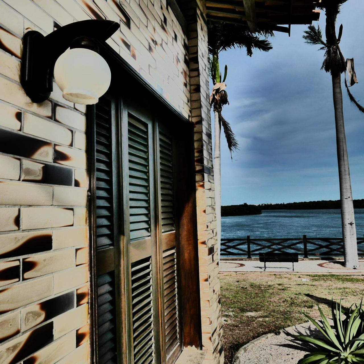 Vila Do Vento Fortim Ngoại thất bức ảnh